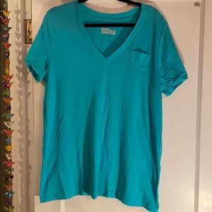 Mossimo boyfriend tee